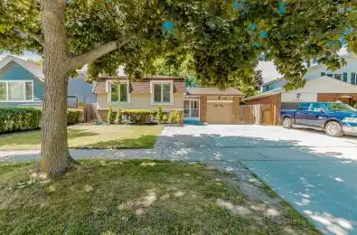 3285 Lansdown Drive Burlington Ontario L7M 1S4