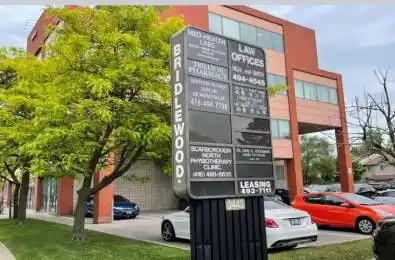 3443 Finch Avenue Toronto E05 Ontario M1W 2S1