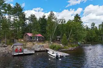 286 Mazinaw Lake N/A Addington Highlands Ontario K0H 1K0