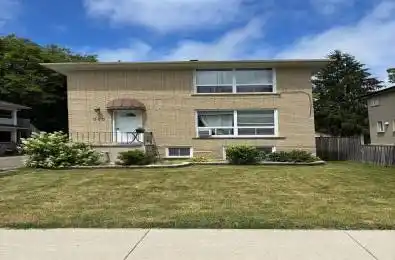 356 Andrew Street Newmarket Ontario L3Y 1H5