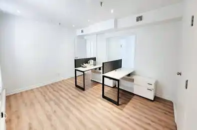 752-754 Yonge Street Unit# 3rd Floor Toronto C01 Ontario M4Y 2B6