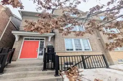 94 Evelyn Wiggins Drive Toronto W05 Ontario M3J 0E4