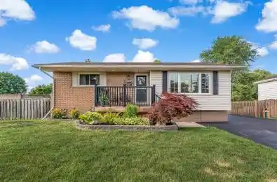 9924 Dickenson Road Hamilton Ontario L0R 1W0