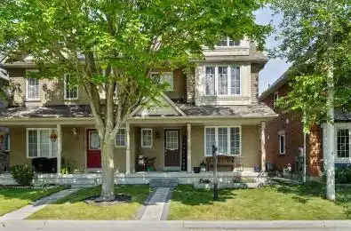 35 Salt Drive Ajax Ontario L1S 7P5