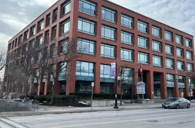 185 King Street Unit# 4th Floor Peterborough Central Ontario K9J 2R8