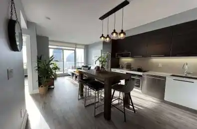 36 Park Lawn Road Unit# 2401 Toronto W06 Ontario M8V 0E5