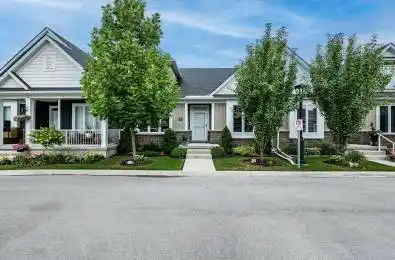 18 Princeton common Street St. Catharines Ontario L2N 0B7