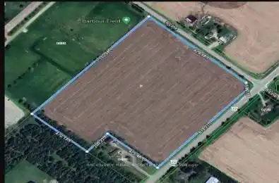 00 WELLINGTON 22 Road Erin Ontario N0B 1Z0