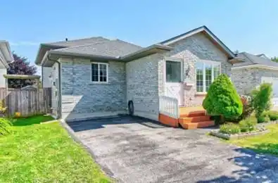 402 Chestnut Street St. Thomas Ontario N5R 6E9