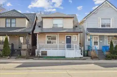 1122 Cannon Street Hamilton Ontario L8L 2J8