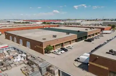 375 Admiral Boulevard Unit# 3 Mississauga Ontario L5T 2N1