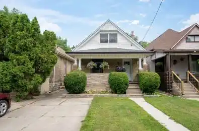 1180 York Street London East Ontario N5W 2T9