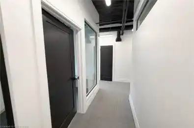 156 Parkdale Avenue Hamilton Ontario L8H 5X2