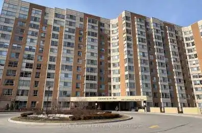 1485 Lakeshore Road Unit# 216 Mississauga Ontario L5E 3G2