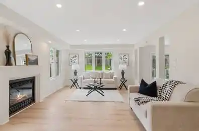 899 Bradshaw Crescent London North Ontario N5X 0B6