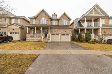 20 Gillespie Drive Brantford Ontario N3P 0K1