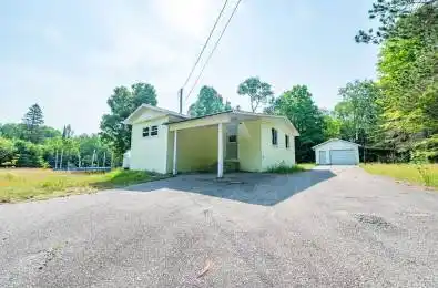 7300 Highway #127 Highway South Algonquin Ontario K0J 2M0