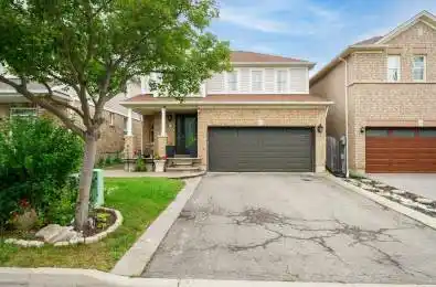 150 Voyager Pass Hamilton Ontario L0R 1C0