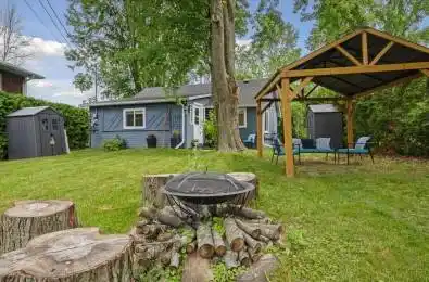 77 Blue Heron Drive Georgina Ontario L0E 1N0