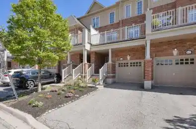 64 Batiste Trail Halton Hills Ontario L7G 0H2