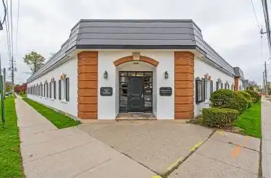 108 Centre Street St. Thomas Ontario N5R 2Z7