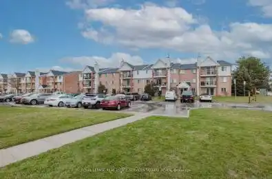 1096 Jalna Boulevard Unit# 65 London South Ontario N6E 3B8