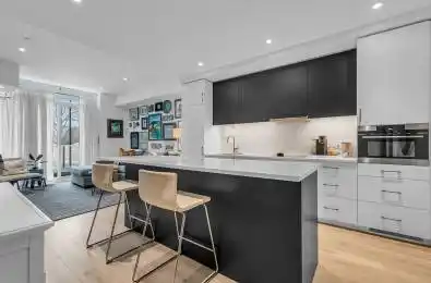 741 King Street Unit# 102 Kitchener Ontario N2H 1E5