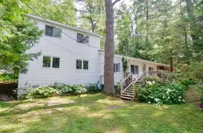 1145 South Morrison Lake Road Gravenhurst Ontario P0E 1G0