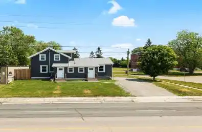 865 Simcoe Street Unit# Unit 2 Oshawa Ontario L1H 4K8