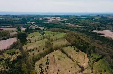 196 Eddystone Road Alnwick/Haldimand Ontario K0K 2G0