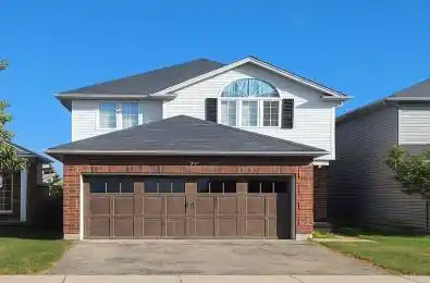 77 Doyle Drive Guelph Ontario N1G 5B9