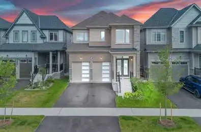159 Rea Drive Centre Wellington Ontario N1M 0J8