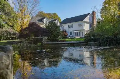 411 Victoria Street Niagara-on-the-Lake Ontario L0S 1J0