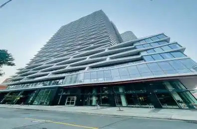 85 Wood Street Unit# 4116 Toronto C08 Ontario M4Y 0E8