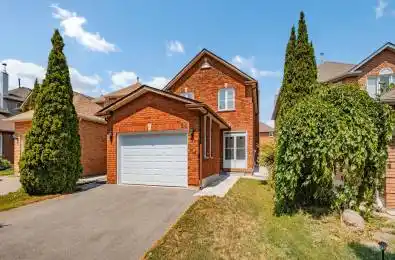 24 Elmpark Court Richmond Hill Ontario L4C 9T8
