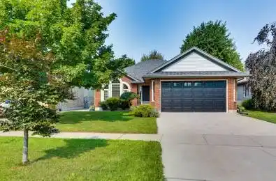 512 Darcy Drive Strathroy-Caradoc Ontario N7G 4L1