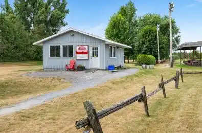 3420 Conley Road Stittsville - Munster - Richmond Ontario K0A 2Z0