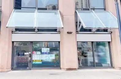 15 Northtown Way Unit# 22 Toronto C14 Ontario M2N 7A2