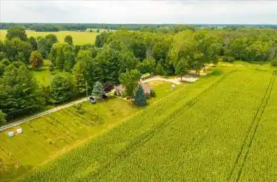 26820 Marsh Line Dutton/Dunwich Ontario N0L 1J0