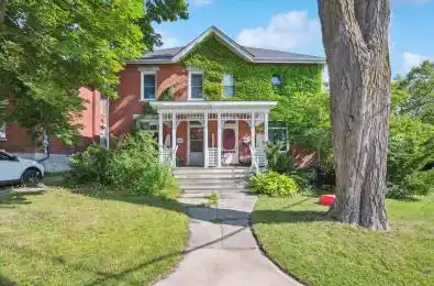 148 Suffolk Street Guelph Ontario N1H 2J5
