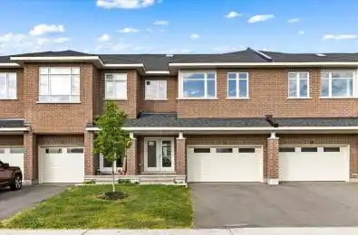 70 Eastwood Drive Carleton Place Ontario K7C 0C4