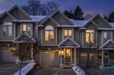 176 Ferguson Drive Unit# 3 Woodstock Ontario N4V 0G6