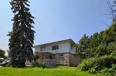 1196 Rainbow Street Beacon Hill North - South and Area Ontario K1J 6X9