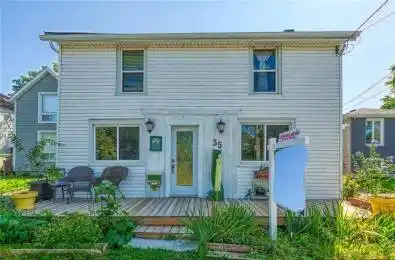 35 Canal Bank Road Port Colborne Ontario L3K 2M6