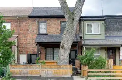 69 Palmerston Avenue Toronto C01 Ontario M6J 2J2