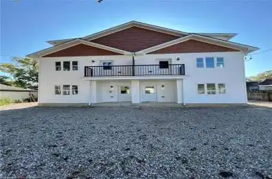 24 Balfour Street Unit# Main Brantford Ontario N3T 1J2