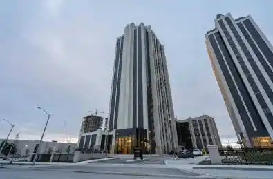 9075 Jane Street Unit# 505 Vaughan Ontario L4K 0L8