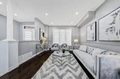 332 Rosegate Way Oakville Ontario L6H 7K7