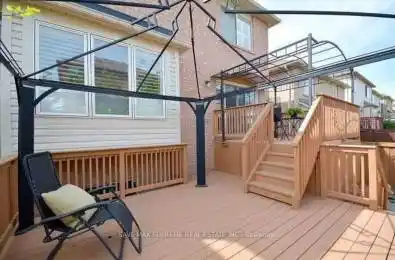 254 Fandango Drive Brampton Ontario L6X 0M5