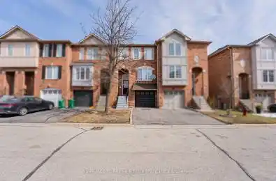 2 Clay Brick Court Unit# 65 Brampton Ontario L6V 4M7